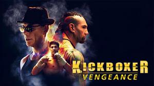 Kickboxer: Vengeance