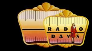 Radio Days