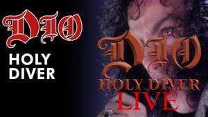 Dio: Holy Diver Live