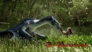 The Christmas Dragon