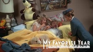 My Favorite Year