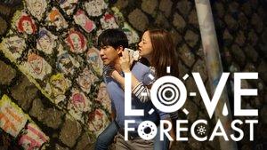 Love Forecast