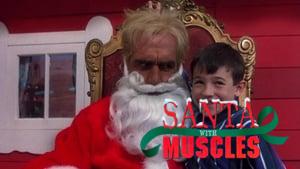Santa with Muscles