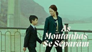 Mountains May Depart