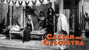 Caesar and Cleopatra