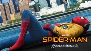 Spider-Man: Homecoming