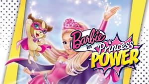 Barbie in Princess Power