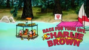 Race for Your Life, Charlie Brown