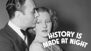 History Is Made at Night