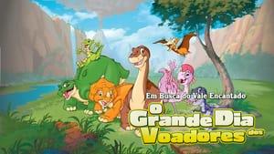 The Land Before Time XII: The Great Day of the Flyers