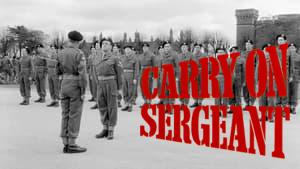 Carry On Sergeant