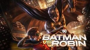 Batman vs. Robin