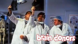 Brain Donors