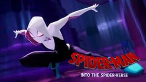 Spider-Man: Into the Spider-Verse