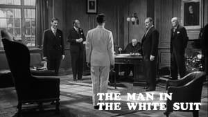 The Man in the White Suit