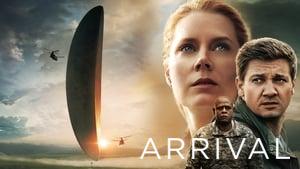 Arrival