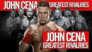 John Cena's Greatest Rivalries
