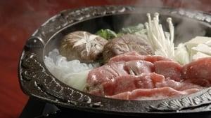 Wa-shoku: Beyond Sushi