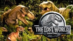 The Lost World: Jurassic Park