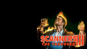 Scanners III: The Takeover