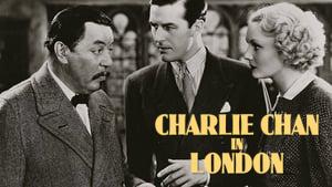Charlie Chan in London