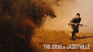 The Siege of Jadotville