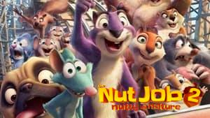 The Nut Job 2: Nutty by Nature