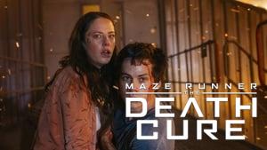Maze Runner: The Death Cure