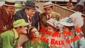 Take Me Out to the Ball Game
