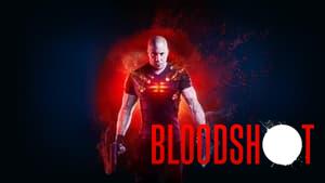 Bloodshot