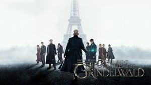 Fantastic Beasts: The Crimes of Grindelwald