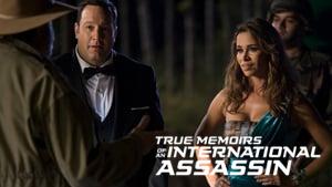 True Memoirs of an International Assassin