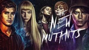 The New Mutants