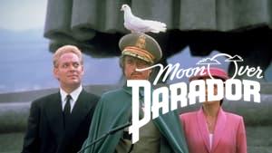 Moon Over Parador