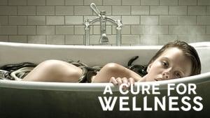 A Cure for Wellness