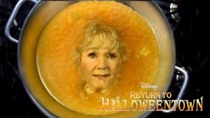 Return to Halloweentown