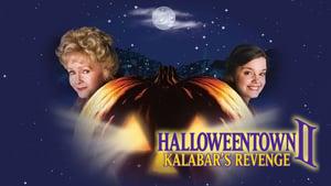 Halloweentown II: Kalabar's Revenge