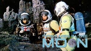 First Men in the Moon