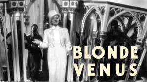 Blonde Venus