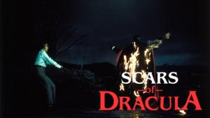Scars of Dracula