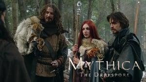 Mythica: The Darkspore