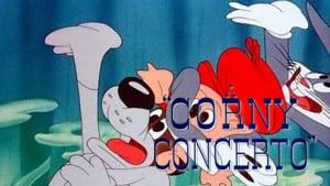 A Corny Concerto