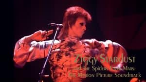 Ziggy Stardust and the Spiders from Mars