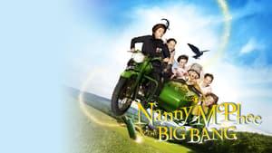 Nanny McPhee and the Big Bang