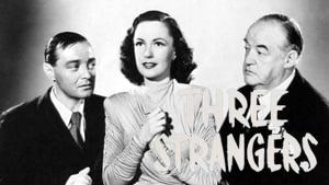 Three Strangers