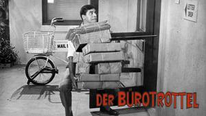 The Errand Boy