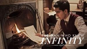 The Man Who Knew Infinity