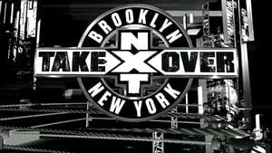 NXT TakeOver: Brooklyn