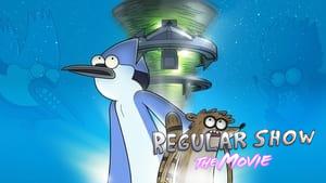 Regular Show: The Movie
