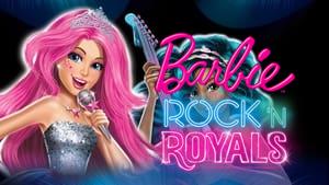 Barbie in Rock 'N Royals